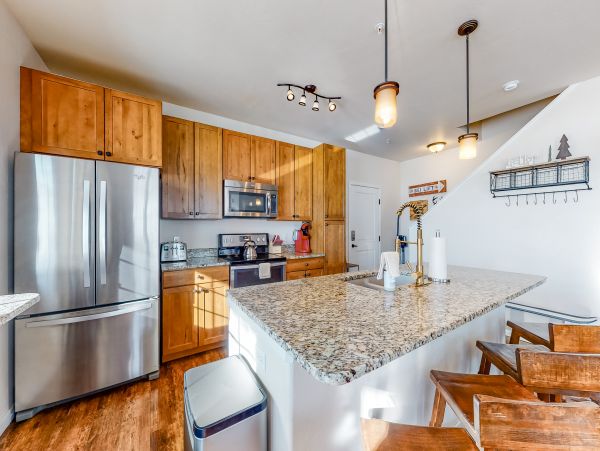 Winter Park Home 1023151