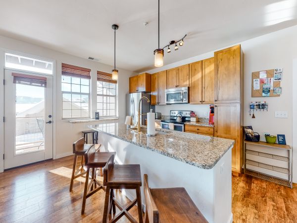 Winter Park Home 1023151