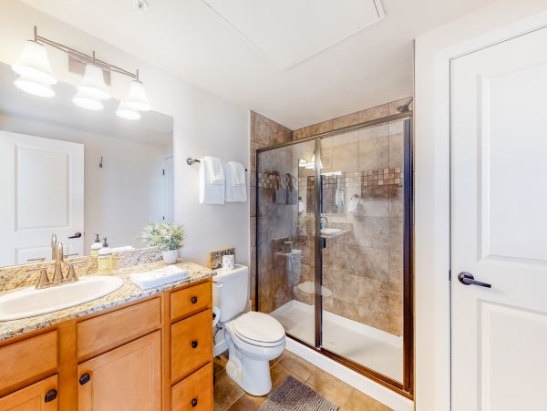 Winter Park Home 1023151