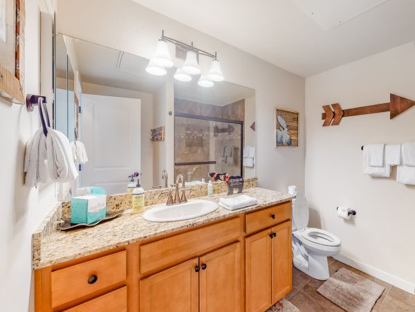 Winter Park Home 1023151