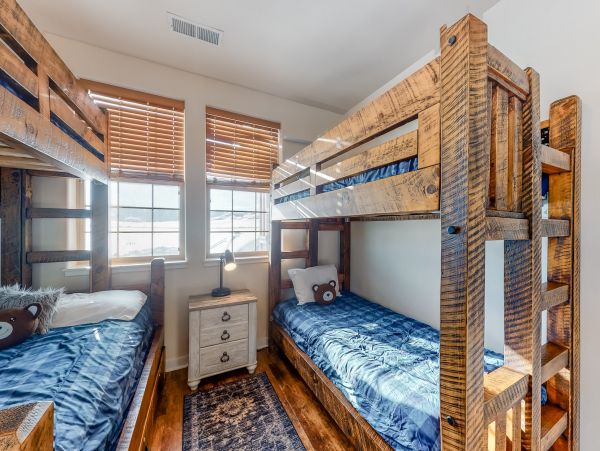 Winter Park Home 1023151