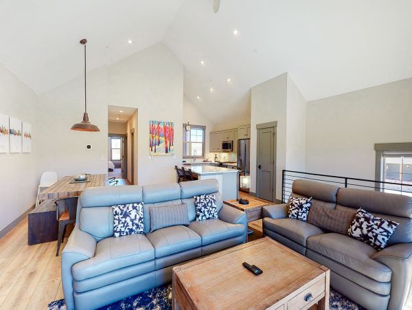 Winter Park Home 1023152