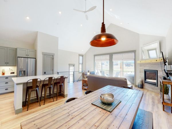 Winter Park Home 1023152