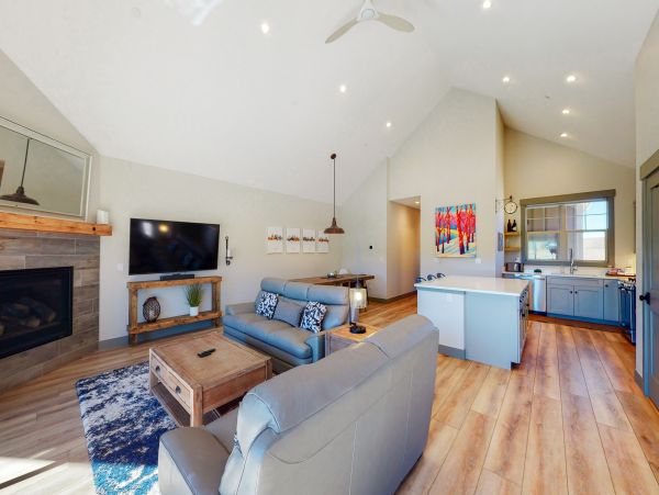 Winter Park Home 1023152