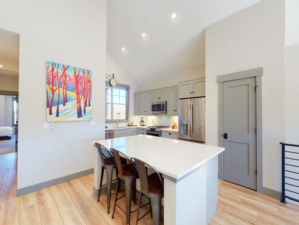Winter Park Home 1023152