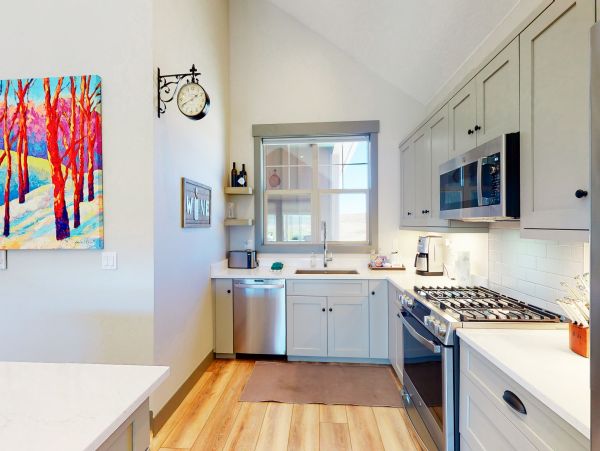 Winter Park Home 1023152