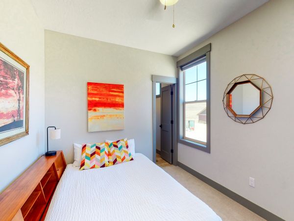 Winter Park Home 1023152