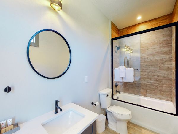 Winter Park Home 1023152