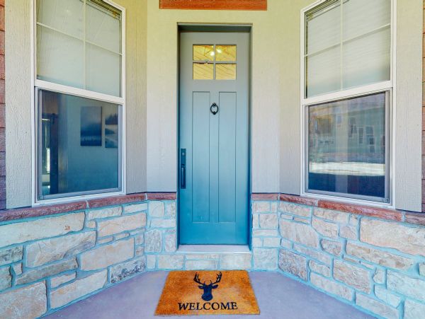 Winter Park Home 1023152