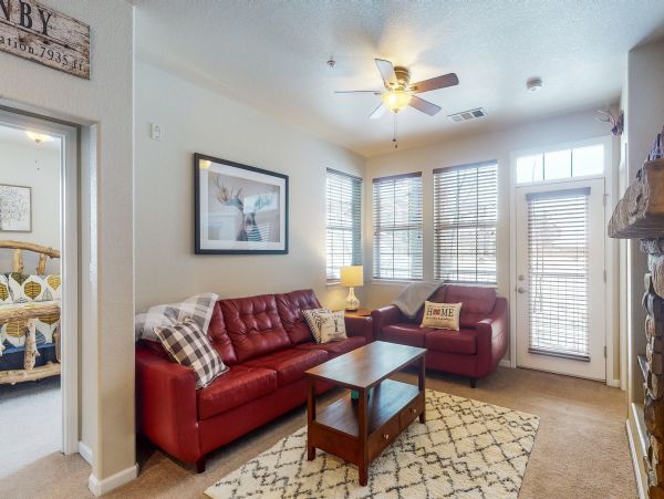 Winter Park Home 1023153