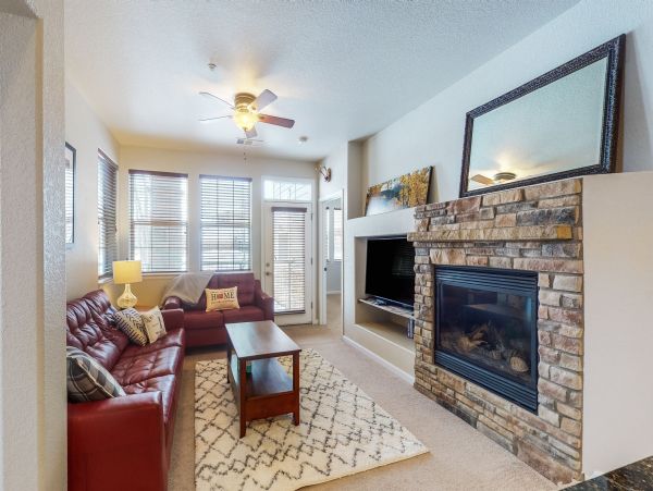 Winter Park Home 1023153