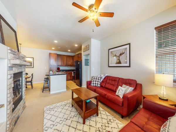 Winter Park Home 1023153