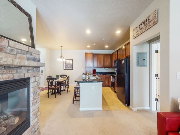Winter Park Home 1023153