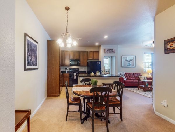 Winter Park Home 1023153