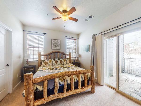 Winter Park Home 1023153