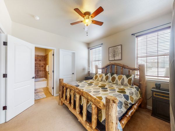 Winter Park Home 1023153
