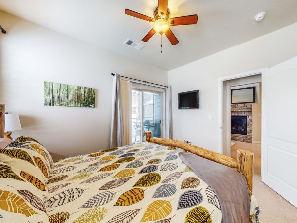 Winter Park Home 1023153