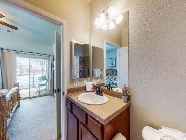 Winter Park Home 1023153