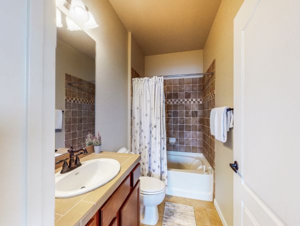 Winter Park Home 1023153