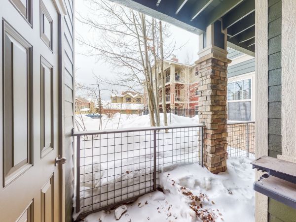Winter Park Home 1023153