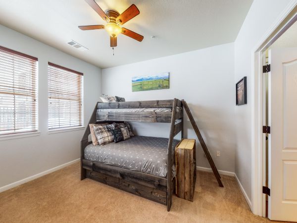Winter Park Home 1023153
