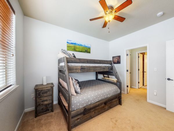 Winter Park Home 1023153