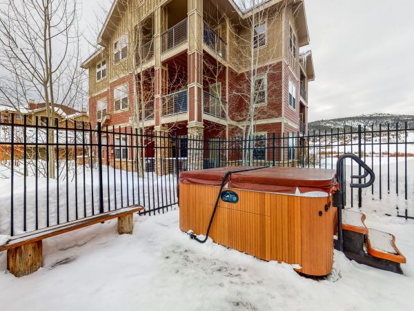 Winter Park Home 1023153