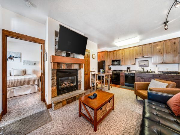 Winter Park Home 1023154
