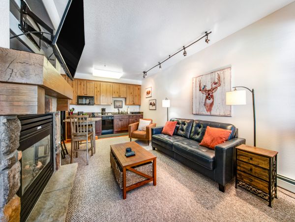 Winter Park Home 1023154