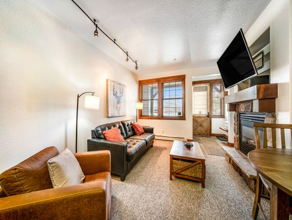 Winter Park Home 1023154