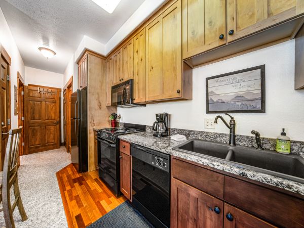 Winter Park Home 1023154