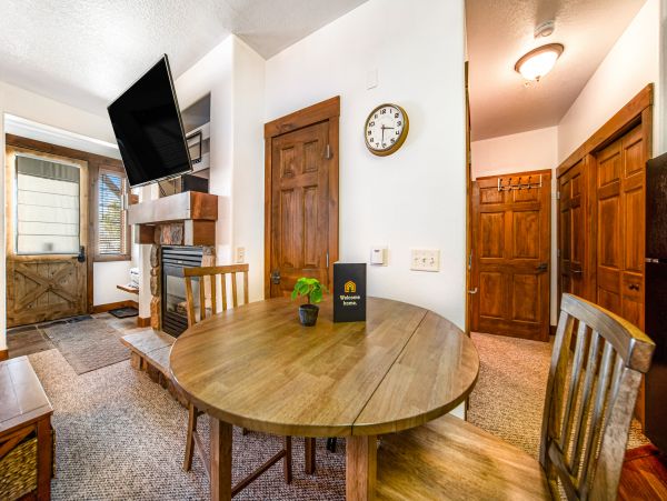 Winter Park Home 1023154