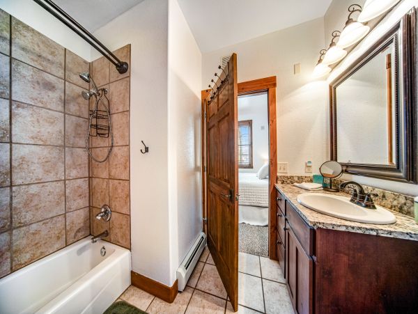 Winter Park Home 1023154