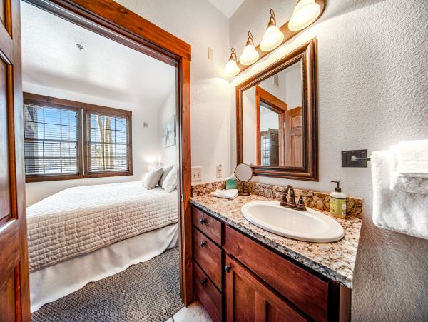 Winter Park Home 1023154