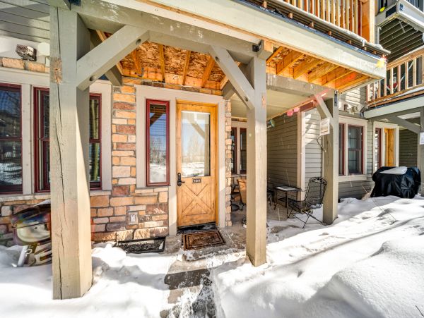 Winter Park Home 1023154