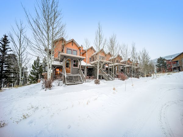 Winter Park Home 1023155