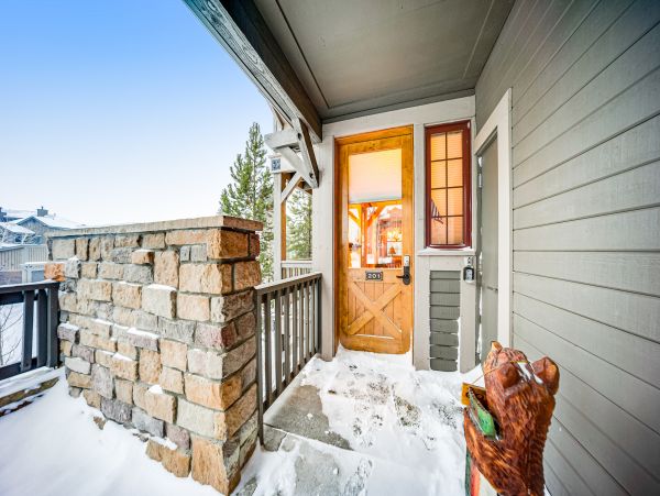 Winter Park Home 1023155