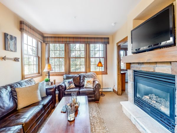 Winter Park Home 1023155