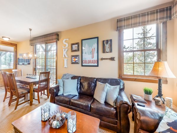 Winter Park Home 1023155