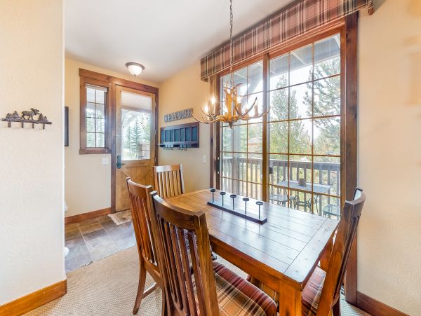 Winter Park Home 1023155