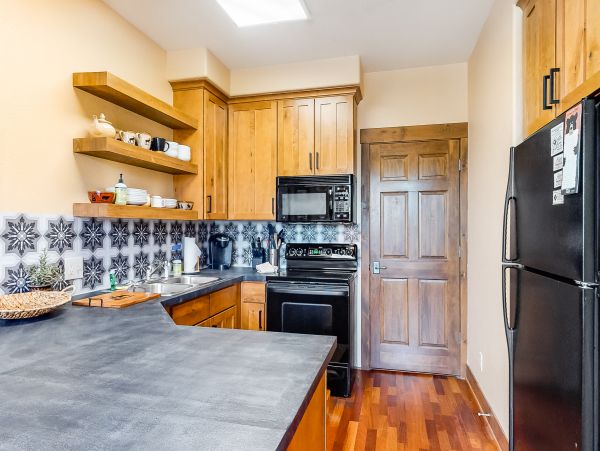 Winter Park Home 1023155