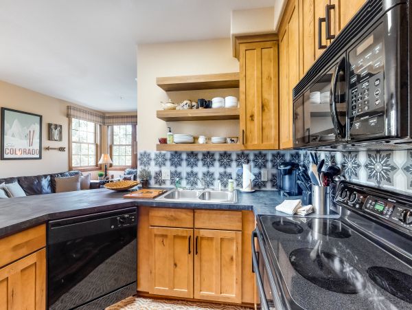 Winter Park Home 1023155
