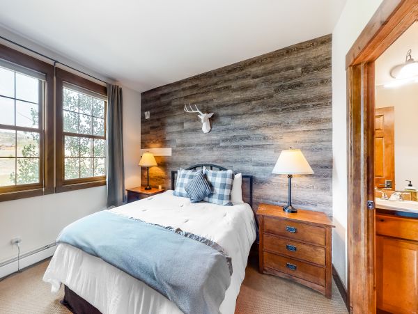 Winter Park Home 1023155