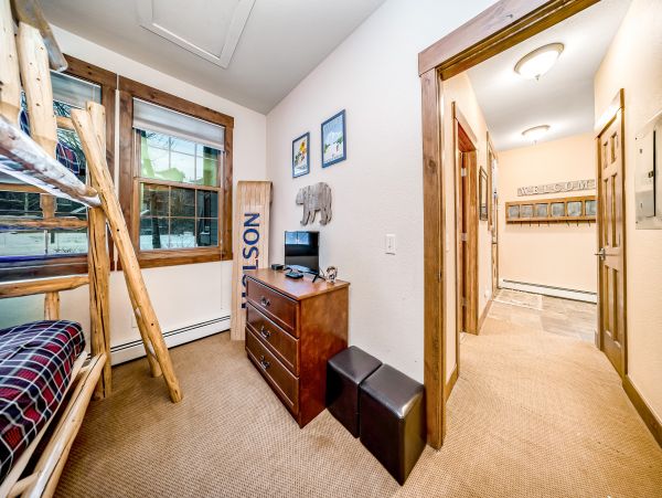 Winter Park Home 1023155