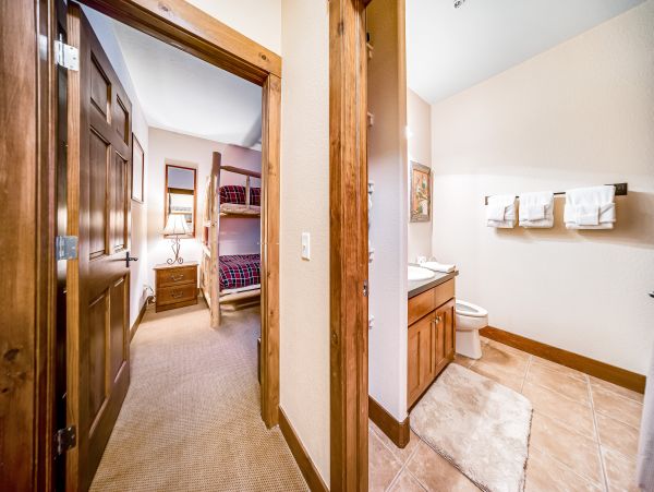 Winter Park Home 1023155