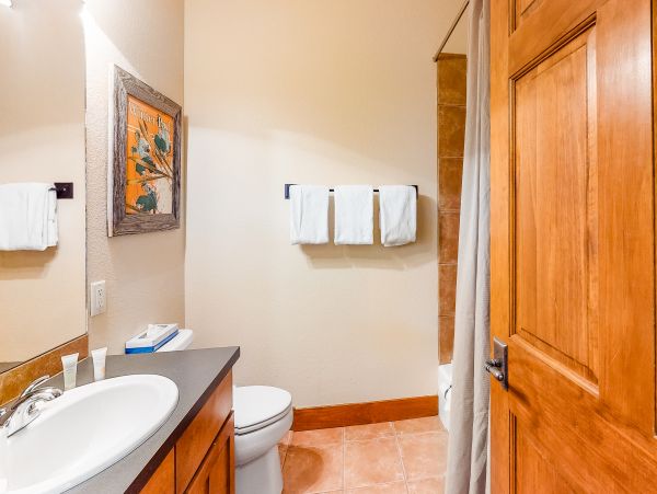 Winter Park Home 1023155