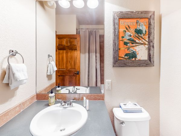 Winter Park Home 1023155