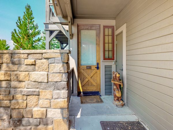 Winter Park Home 1023155