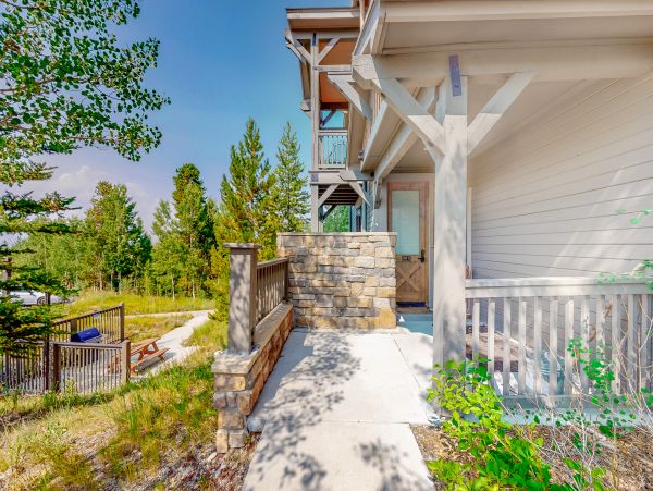 Winter Park Home 1023155