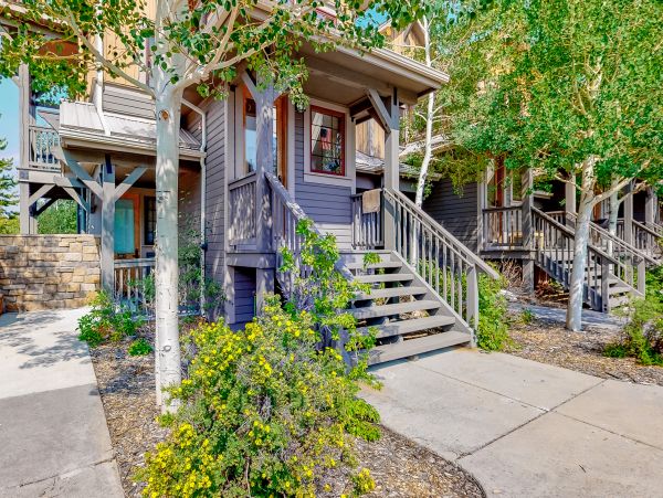 Winter Park Home 1023155